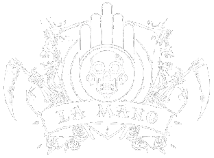 logo mano